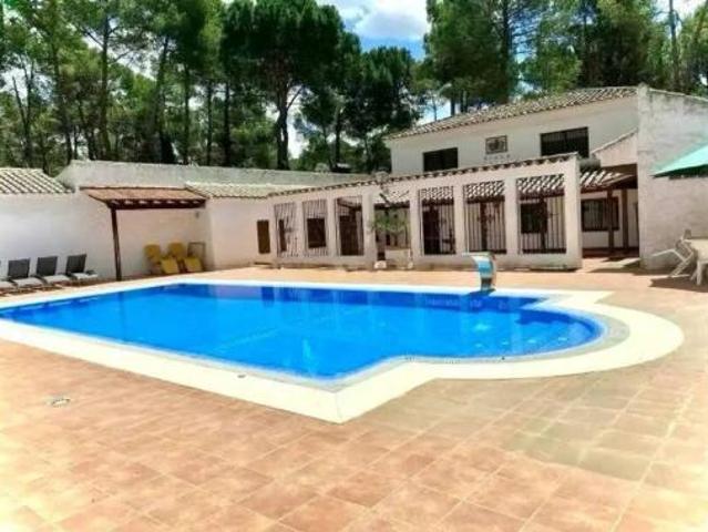 Chalet Venta Albacete Capital, Pedanías y Barrios Rurales