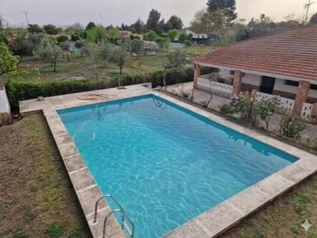 Chalet Venta Albacete Capital, Pedanías y Barrios Rurales