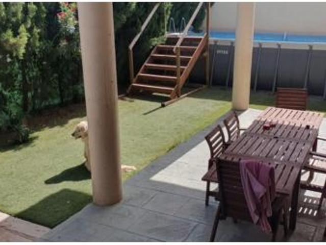 Chalet Venta Albacete Capital, Pedanías y Barrios Rurales
