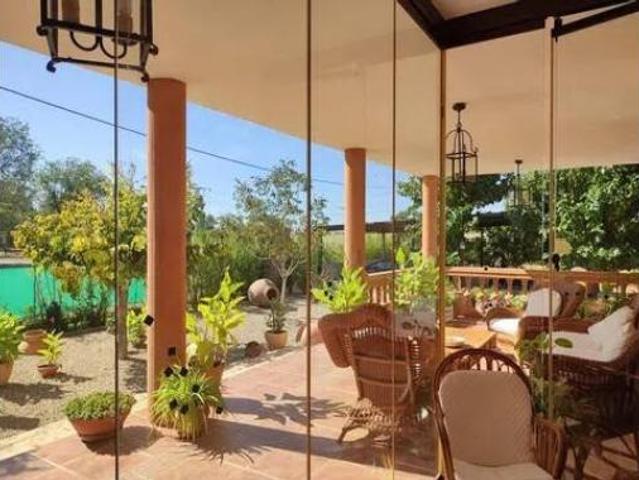 Chalet Venta Albacete Capital, Pedanías y Barrios Rurales