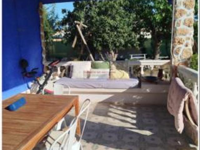 Chalet Venta Albacete Capital, Pedanías y Barrios Rurales