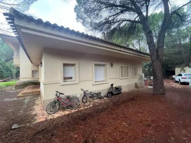 Chalet Venta Albacete Capital, Pedanías y Barrios Rurales