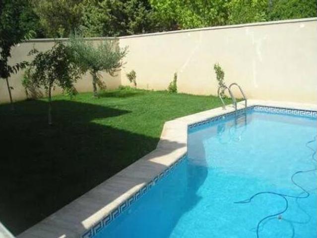 Chalet Venta Albacete Capital, Pedanías y Barrios Rurales