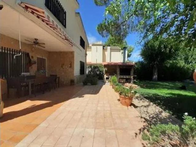 Chalet Venta Albacete Capital, Pedanías y Barrios Rurales
