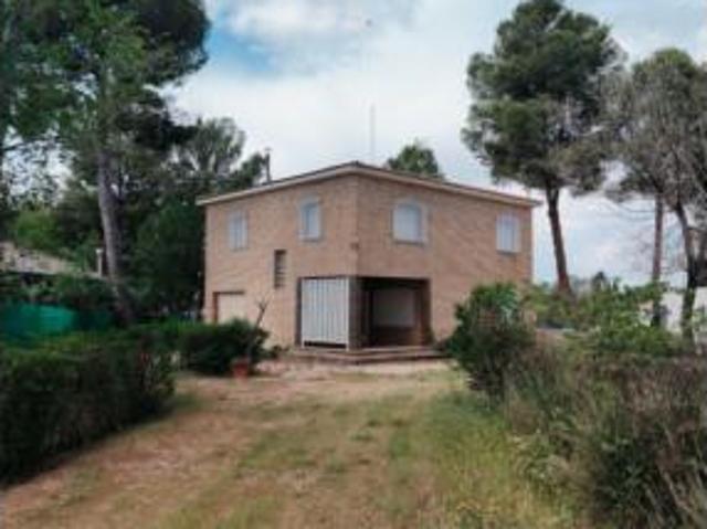Chalet Venta Albacete Capital, Pedanías y Barrios Rurales
