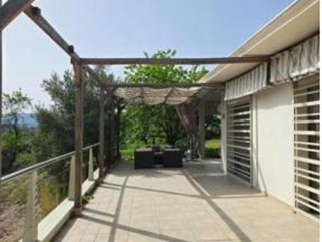Chalet Venta Albaida, Albaida