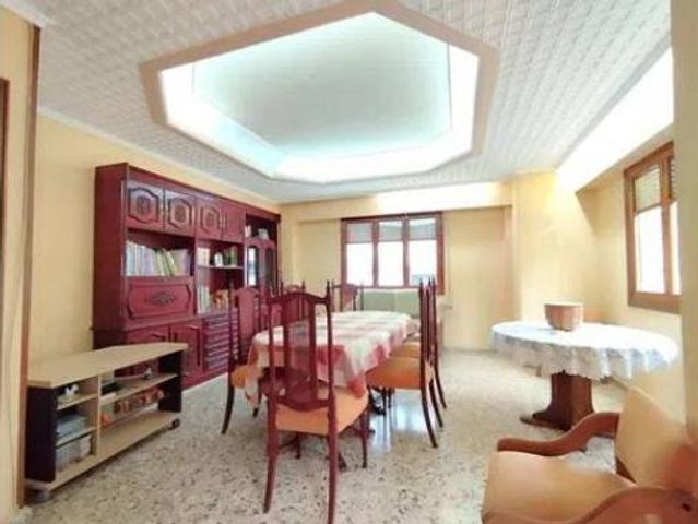 Chalet Venta Albaida, Albaida