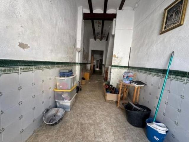 Chalet Venta Albalat de La Ribera, Albalat de la Ribera