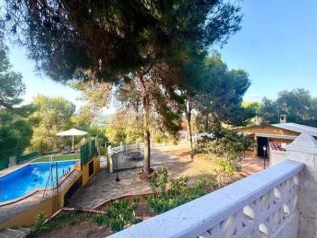 Chalet Venta Albalat dels Tarongers, Albalat dels Tarongers