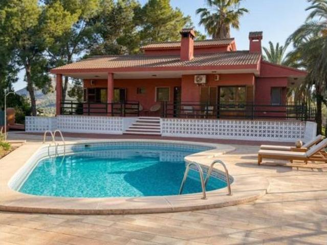 Chalet Venta Albalat dels Tarongers, Albalat dels Tarongers