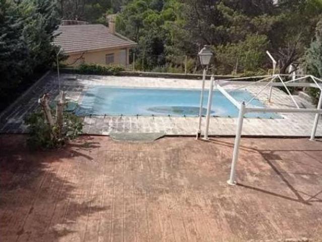 Chalet Venta Albalate de Zorita, Albalate de Zorita