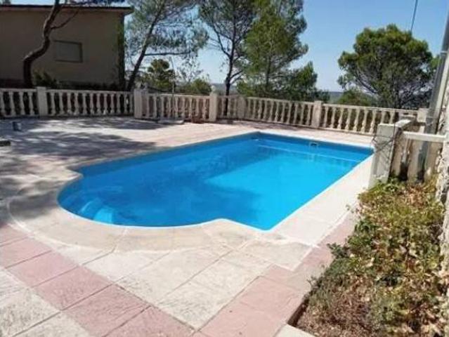 Chalet Venta Albalate de Zorita, Albalate de Zorita