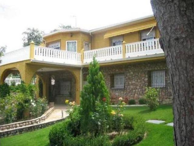 Chalet Venta Albalate de Zorita, Albalate de Zorita