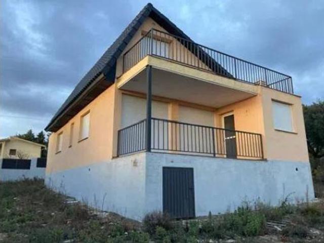 Chalet Venta Albalate de Zorita, Albalate de Zorita