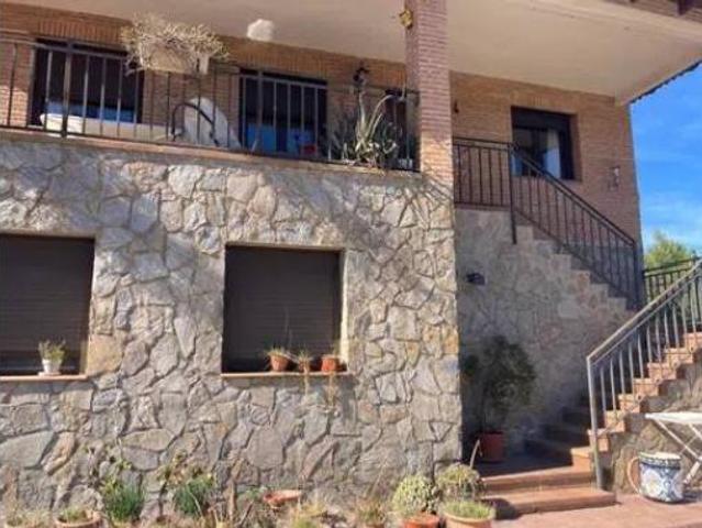 Chalet Venta Albalate de Zorita, Albalate de Zorita