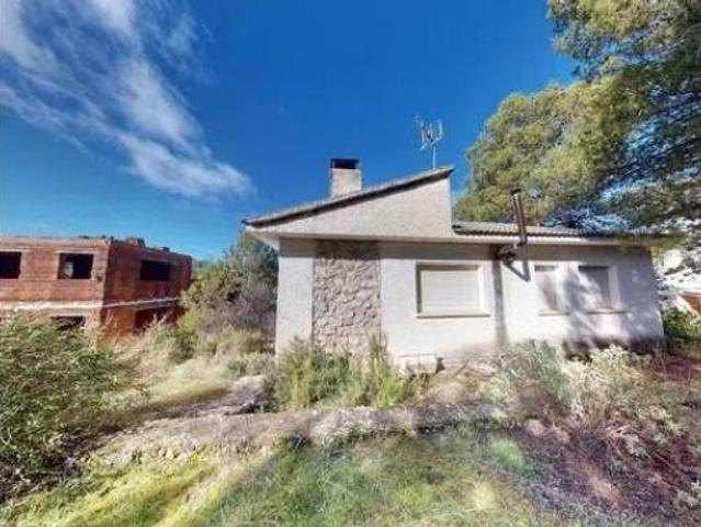 Chalet Venta Albalate de Zorita, Albalate de Zorita