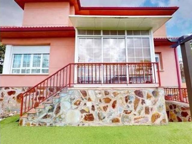 Chalet Venta Albalate de Zorita, Albalate de Zorita