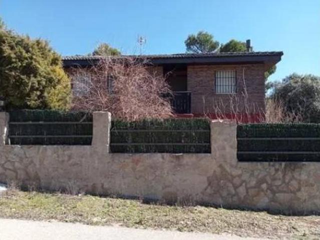 Chalet Venta Albalate de Zorita, Albalate de Zorita