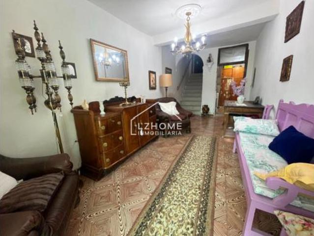 Chalet Venta Albalate de Zorita, Albalate de Zorita