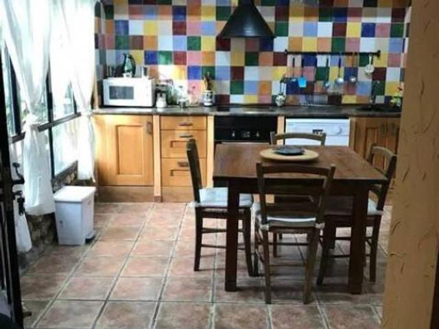 Chalet Venta Albalate de Zorita, Urbanización Nueva Sierra de Madrid