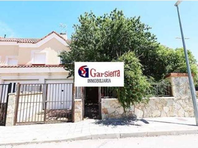 Chalet Venta Albarreal de Tajo, Albarreal de Tajo