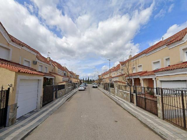 Chalet Venta Albarreal de Tajo, Albarreal de Tajo