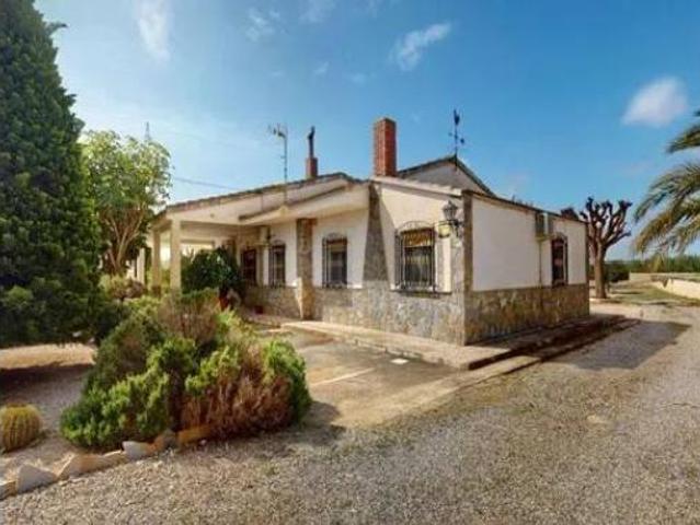Chalet Venta Albatera, Albatera