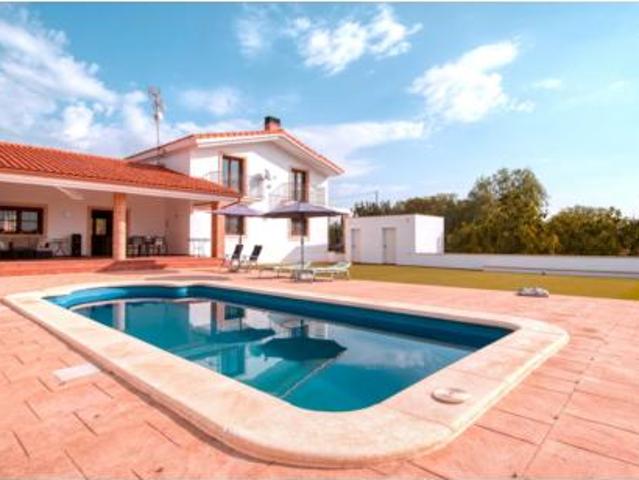 Chalet Venta Albatera, Albatera