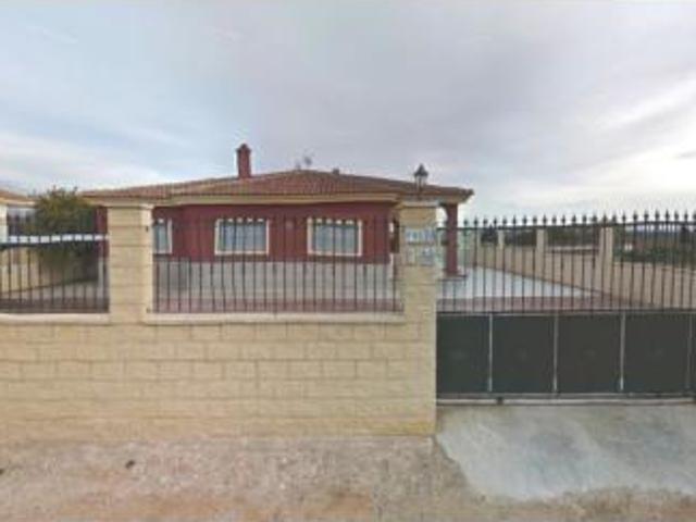 Chalet Venta Albatera, Albatera