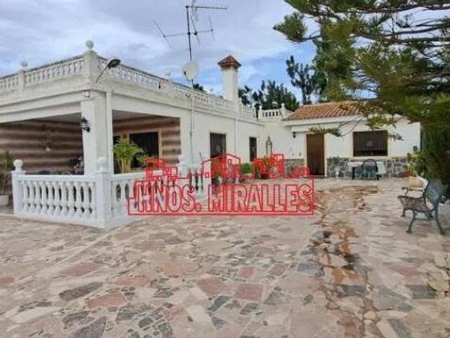 Chalet Venta Albatera, Albatera
