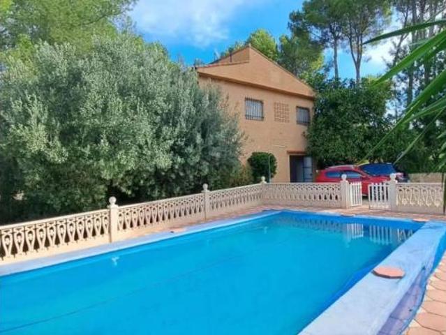 Chalet Venta Alberic, Alberic