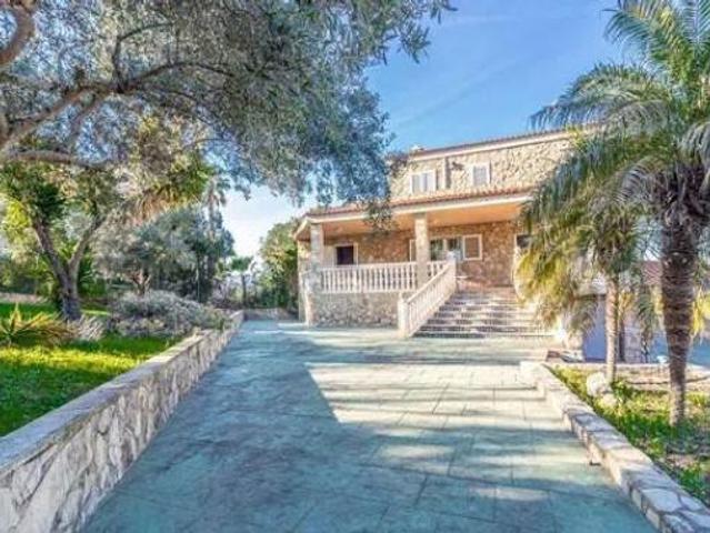 Chalet Venta Alberic, Alberic