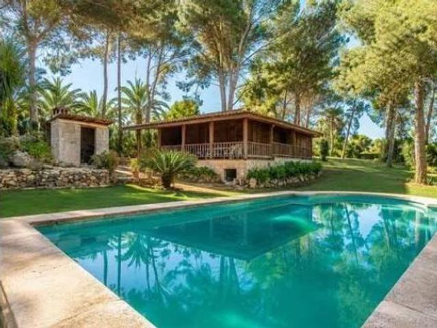 Chalet Venta Alberic, Alberic