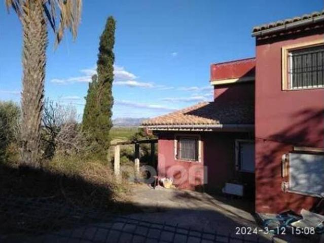Chalet Venta Alberic, Alberic