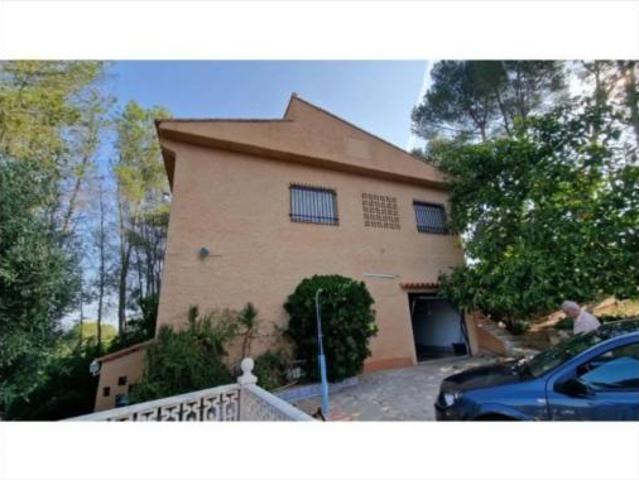 Chalet Venta Alberic, Alberic