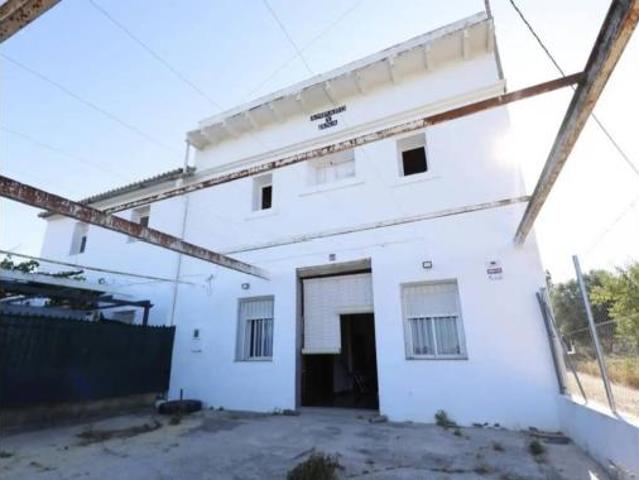 Chalet Venta Alberic, Alberic