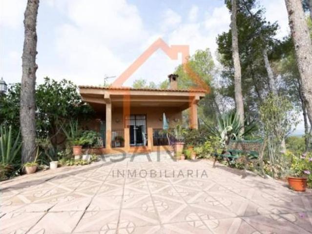 Chalet Venta Alberic, Alberic