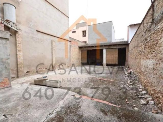 Chalet Venta Alberic, Alberic