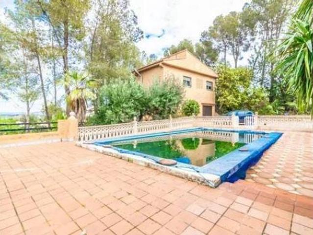 Chalet Venta Alberic, Alberic