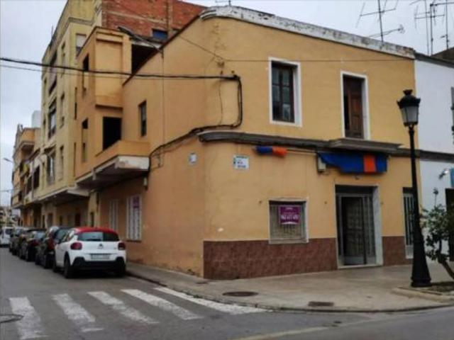Chalet Venta Alberic, Alberic
