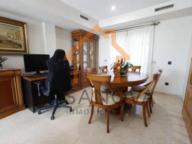 Chalet Venta Alberic, Alberic