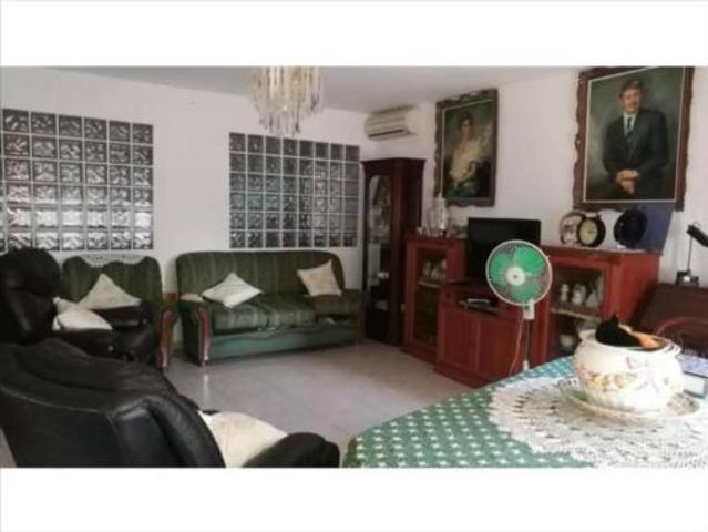 Chalet Venta Alberic, Alberic