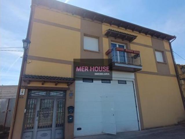 Chalet Venta Alberite, Alberite