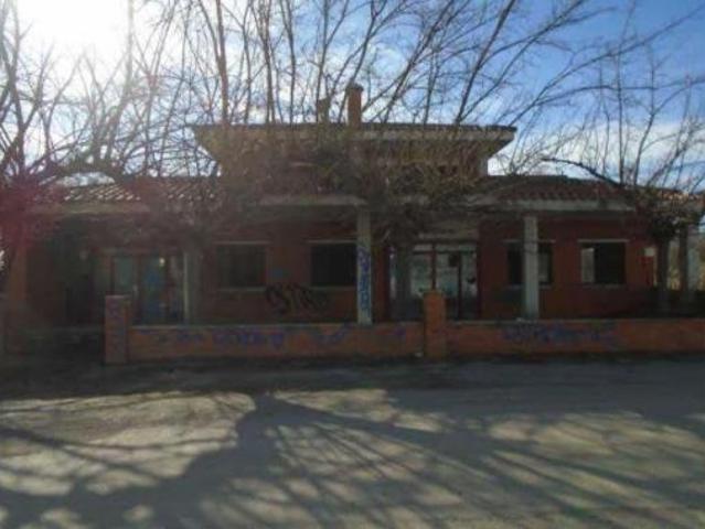 Chalet Venta Albesa, Albesa