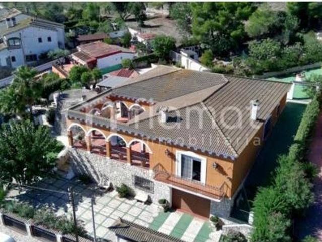 Chalet Venta Albinyana, Albinyana