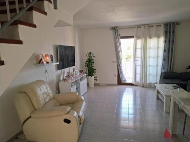 Chalet Venta Albinyana, Camí del Molí
