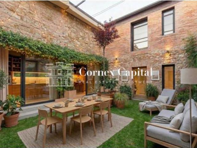 Chalet Venta Albons, Albons