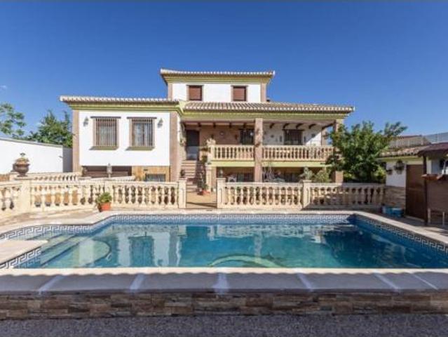 Chalet Venta Albolote, Albolote