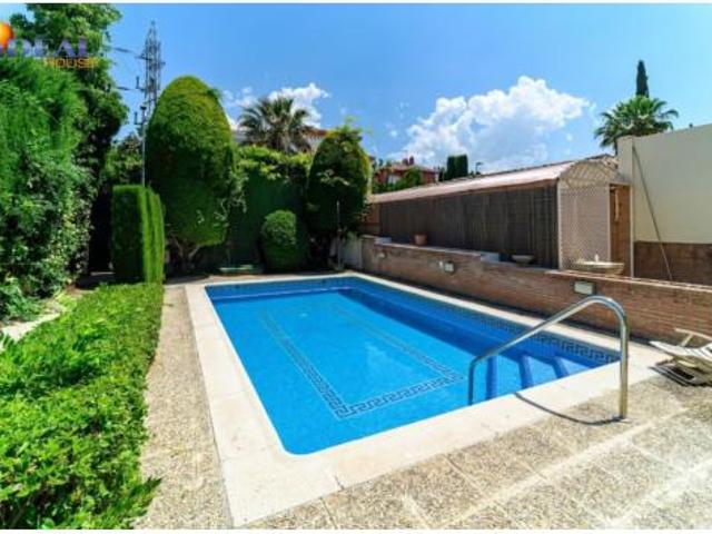 Chalet Venta Albolote, Albolote