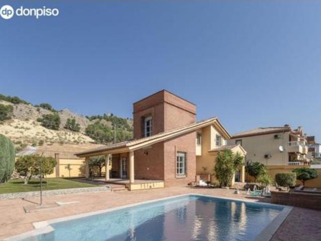 Chalet Venta Albolote, Albolote